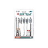 Bosch Cmc 6 Pcs Yaprak Matkap Ucu Seti Cmc6400