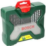 Bosch Çok Amaçlı 33 Parça Delme ve Vidalama Seti, Profesyonel Kalite - Seçenek 1