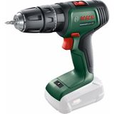 Bosch Çok Fonksiyonlu 18 Darbeli Delme Vidalama Makinesi, Akü ve Şarj Hariç - Seçenek 1