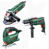 Bosch Çok Fonksiyonlu El Aletleri Seti, Pratik ve Güvenilir Kullanım Sağlar - Seçenek 1