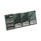 Bosch Çoklu 3+1 Mini x Line Matkap Uçları Seti 4 Set Bosch