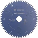 Bosch Çoklu Malzeme Testere 216X30MM 64 Diş, Güçlü ve Hassas Kesim Için - Seçenek 1
