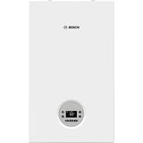 Bosch Condens 1200 W 20/22 Kw Tam Yoğuşmalı Kombi