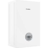 Bosch Condens 1200 W 28/30 Kw Tam Yoğuşmalı Kombi (Baca Dahil) - 28 kW - Yok