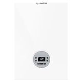 Bosch Condens 1200W 28 Kw Yoğuşmalı Kombi (Baca Kiti Dahil) (Montaj Hariç) - Yok