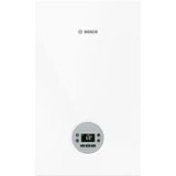 Bosch Condens 1200W 28 Kw Yoğuşmalı Kombi (Baca Kiti Dahil) (Montaj Hariç)