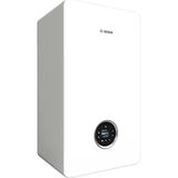 Bosch Condense 5700I W 35 C23 Premix Yoğuşmalı Kombi Hermetik Baca Tipi İle Yüksek Kapasite