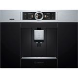 Bosch CTL636ES6 Ankastre Kahve Makinesi