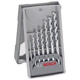 Bosch Cyl-1 Taş 7 Parça Matkap Delme Ucu Seti
