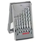 Bosch Cyl-1 Taş Matkap Ucu Seti 7 Parça (035)