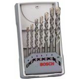 Bosch Cyl-3 Beton Maktap Ucu Seti 7 Parça