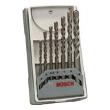Bosch Cyl-3 Profesyonel Beton Özel 7 Parça Matkap Ucu