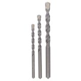 Bosch Cyl-3 Serisi Beton 3'lü 5 6 8 mm Matkap Ucu