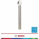 Bosch Cyl-9 12 mm Standart Fayans ve Seramik Matkap Ucu 2608707351 - Gri
