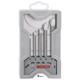 Bosch CYL-9 5 Parça Seramik Delme Ucu Seti