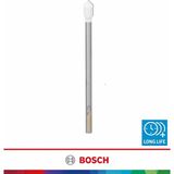 Bosch Cyl-9 6 mm Standart Fayans ve Seramik Matkap Ucu 2608707346 - Gri