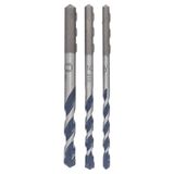 Bosch Cyl/5 Serisi Blue Granite Turbo Beton 5 6 8 mm Matkap Ucu