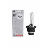 Bosch D2S Xenon Far Ampulü 35W 12V ECO HID Beyaz Işık Uzun Ömürlü Tekli Ampul