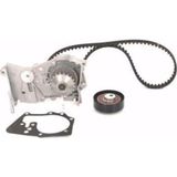 Bosch Dacia Lodgy 1.6 2012-2015 Benzin Devirdaimli Triger Seti