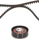Bosch Dacia Logan I 1.4 1.6 2012-2013 Benzin Triger Seti