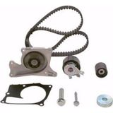 Bosch Dacia Logan II 1.5 DCI Euro5 Pierburg 2012-2015 Devirdaimli Triger Seti