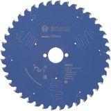 Bosch Daire Bıçağı Gönye Kesme Makinaları İçin Expert For Wood Testere