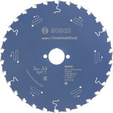 Bosch Daire Bıçağı Sunta Kesmeler İçin Expert For Construct Wood Testere