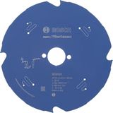 Bosch Daire Bıçağı Sunta Kesmeler İçin Expert For Fiber Cement Testere