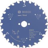 Bosch Daire Bıçağı Sunta Kesmeler İçin Expert For Wood Testere