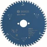 Bosch Daire Ex Wo H Testere Bıçağı 160X20-36, Yüksek Performanslı Kesim Aracı - Seçenek 1