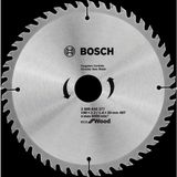 Bosch Daire Mdf Sunta Ahşap Kesme Daire Testere Bıçağı 48 Diş 190x2,2 / 1,4 X 30mm 48 T