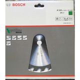 Bosch Daire Testere Bıçağı (184MM * 2.6 * 16MM)