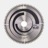 Bosch Daire Testere Bıçağı Alu 210X30 mm 80 Diş - 210 x 30 mm