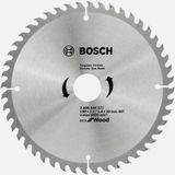 Bosch Daire Testere Bıçak 190X30mm 48 Diş 2608644377 (3'Li Paket)