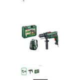 Bosch Darbeli Matkap 600 W ve Sırt Çantası Hediye Seti - Seçenek 1