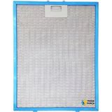 Bosch Davlumbaz 26.5X38.8 cm Arka Ara 12.5 cm Aspiratör Filtresi