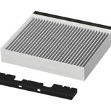 Bosch Davlumbazlar İçin Karbon Filtre