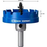 Bosch Delik Açma Testeresi Expert Carbide Metal 60 mm - 2608901439