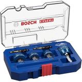 Bosch Delik Açma Testeresi Expert TCT SM (6 Parça) - 2608900502