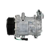 Bosch Depomix Klima Kompresor Komple Ford Transit V348 V347 09 -14 2.4 Tdci 2.2 Tdci 11-14