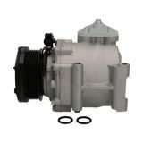 Bosch Depomix Klima Kompresörü Fiesta Vi 1.25-1.4-1.6 Ti 08-12 Fiesta V 02-08 1.4-1.6 Ti Fusion 04-12 1.4-1.6 Ti Zetec 97MM
