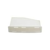 Bosch Depomix Polen Filtresi Audi A3 Tt / Vw Golf V, Golf Plus, Caddy, Eos, Jetta Iii, Passat Vi, Touran, Tiguan / Seat Altea, Altea Xl, Leon, Toledo / Skoda Octia, Superb 05/03- - Çok Renkli