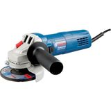 Bosch Devir Ayarlı 750W Avuç Taşlama, Güçlü ve Çok Yönlü Kullanım - Seçenek 1