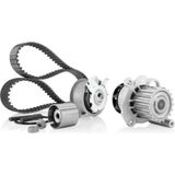 Bosch Devirdaimli Triger Set Caddy 4 Golf 7 Jetta 6 Passat B8 Karoq Ibiza 5 Leon 3 A4 B8 1,6/2,0 Tdi 1987946383 Bosch