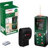 Bosch Dijital Lazerli Uzaklık Ölçer, 50 Metre, Hassas Ölçüm, Kolay Kullanımlı - Seçenek 1