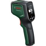 Bosch Dijital Sıcaklık ve Nem Ölçüm Cihazı, Hassas ve Kullanışlı Termometre - Seçenek 1