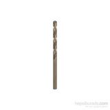 Bosch DIN338 HSS-CO 4.5x47x80 mm Metal Matkap Ucu