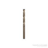 Bosch DIN338 HSS-CO 6x57x93 mm Metal Matkap Ucu