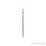 Bosch DIN338 HSS-G 2x24x49 mm 10lu Metal Matkap Ucu