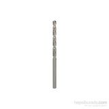Bosch DIN338 HSS-G 4.5x47x80 mm 10lu Metal Matkap Ucu